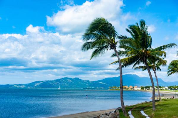 Fiji